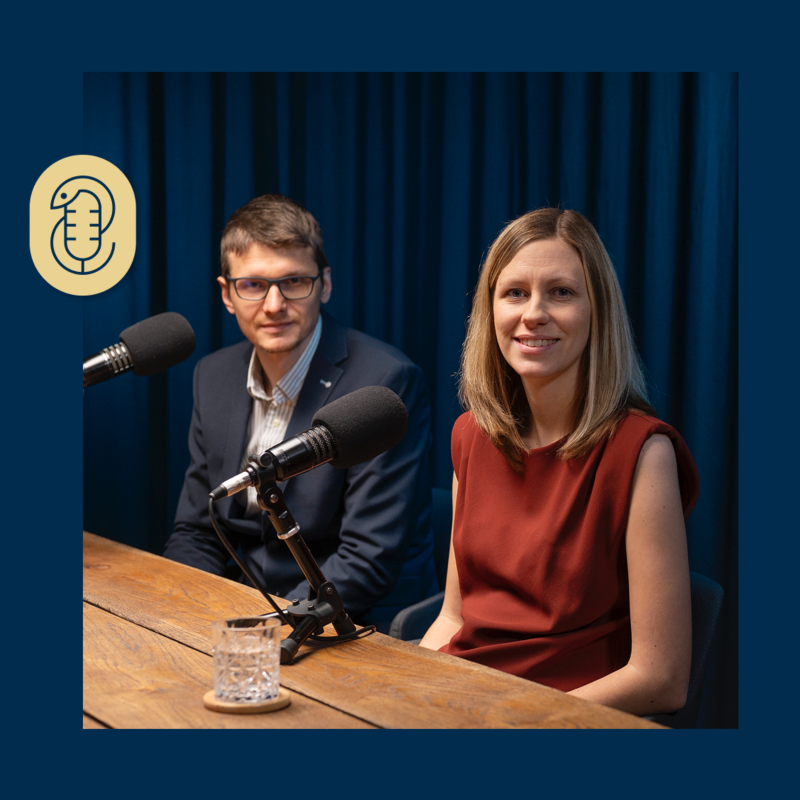 Obrázek epizody Purkyně ON AIR: Souza Lopes / Mikeš, #3 / Obezita