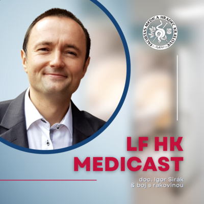 Obrázek epizody Onkologie a radioterapie