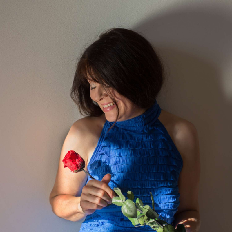 Obrázek epizody Šťastná menopauza s Radkou Kolínovou