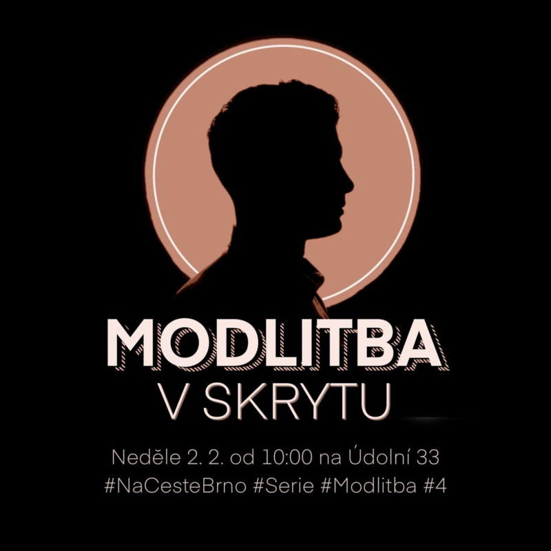 Obrázek epizody 20|02|02 | František Brückner | Modlitba - 04