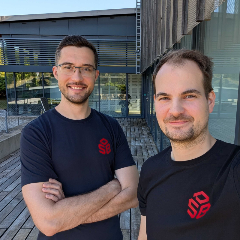 Obrázek epizody DSB Podcast #23 [CZ] - Graph Engineering and Jev