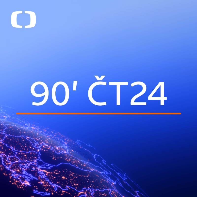 Obrázek epizody Celní chaos – budou pro čipy a elektroniku platit speciální tarify?