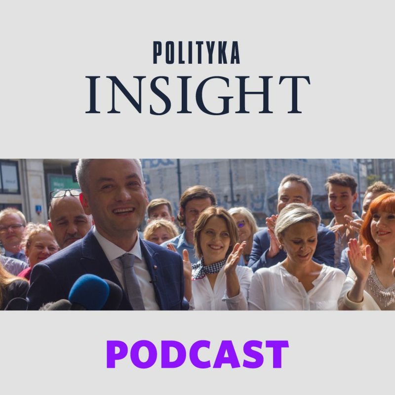 Obrázek epizody Co przyniesie polityczna jesień