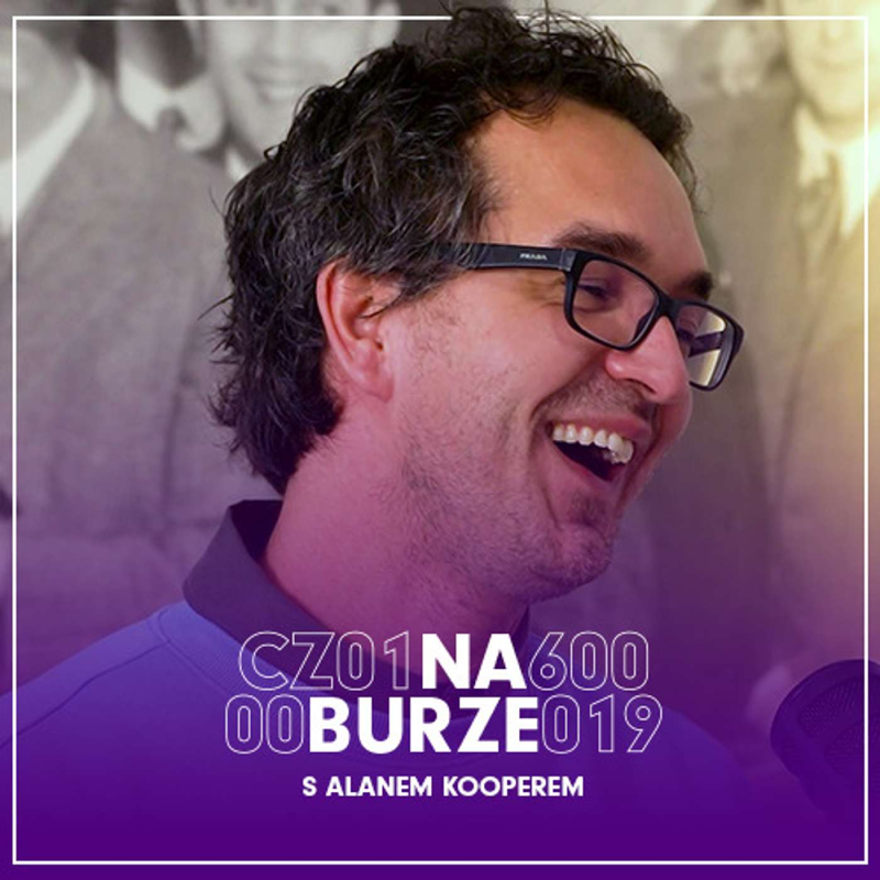 Obrázek epizody A. Kooper: Analyzuji sentiment nejchytřejších peněz na trhu. Za 5 let jsem nevynechal ani jeden den.