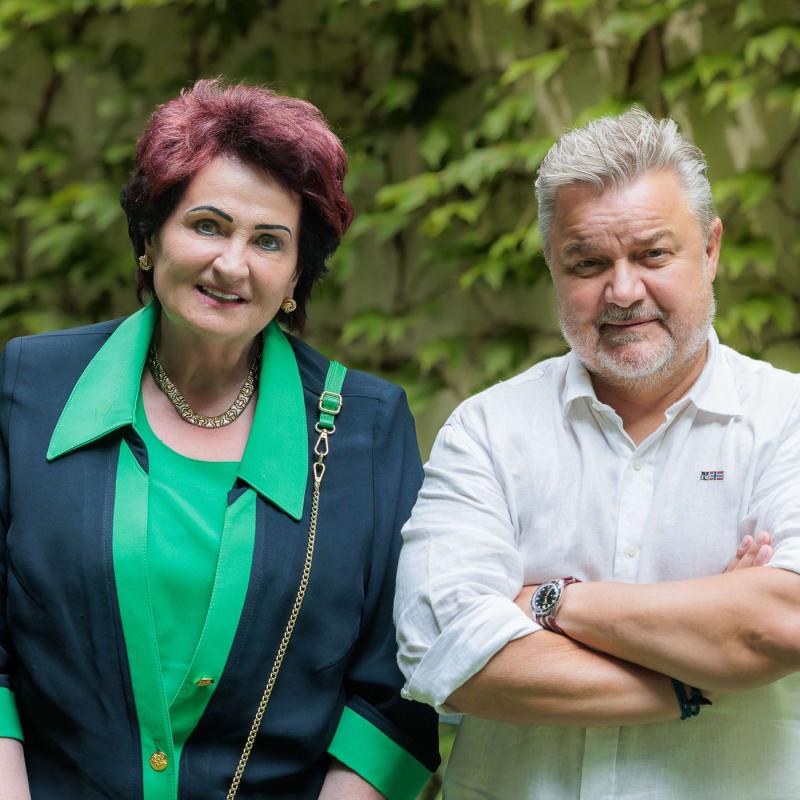 Obrázek epizody Helena Fibingerová: Potřebuji být úspěšná, slovo oběť do sportu nepatří