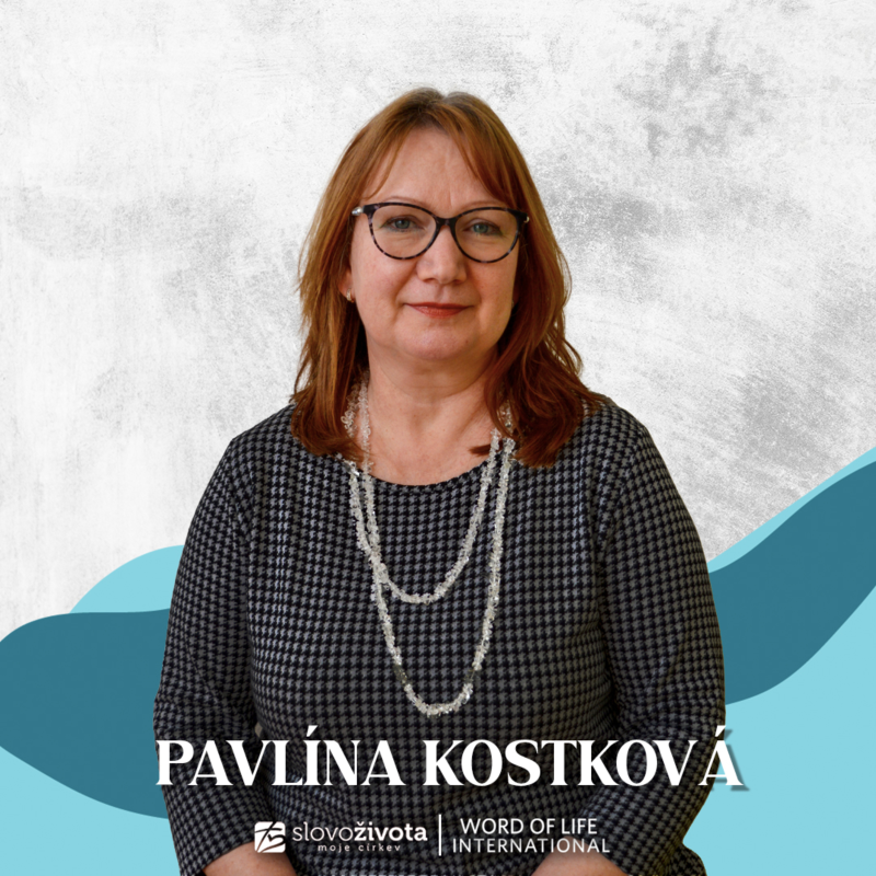 Obrázek epizody Pavlína Kostková - Svědectví