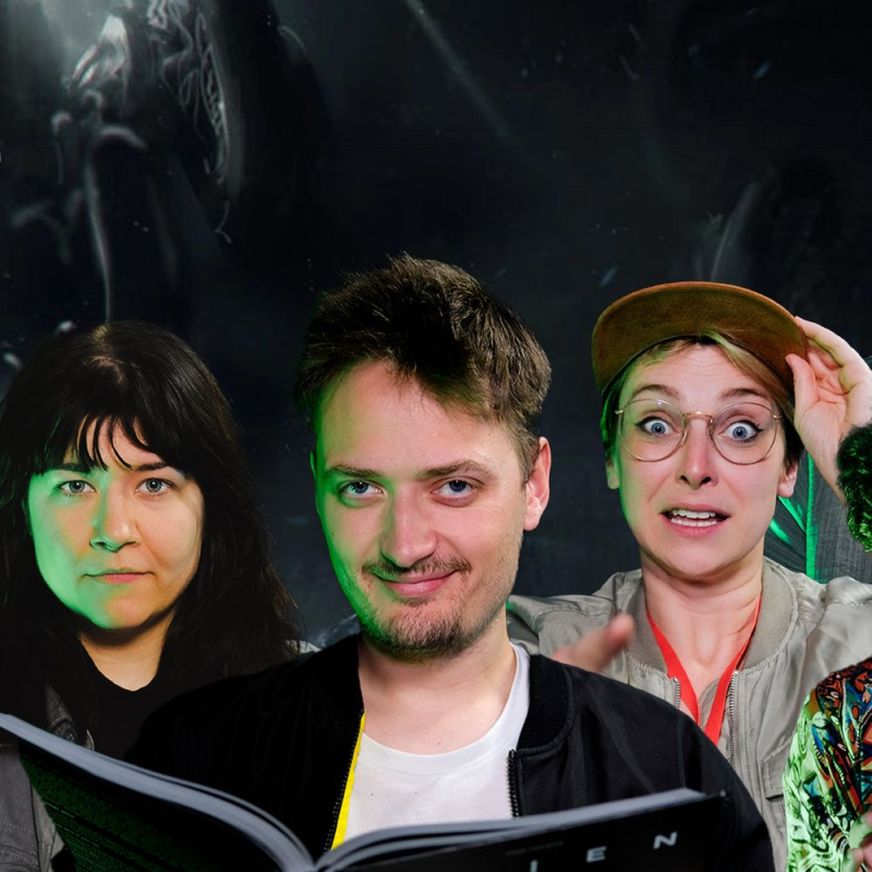 Obrázek epizody Epilog