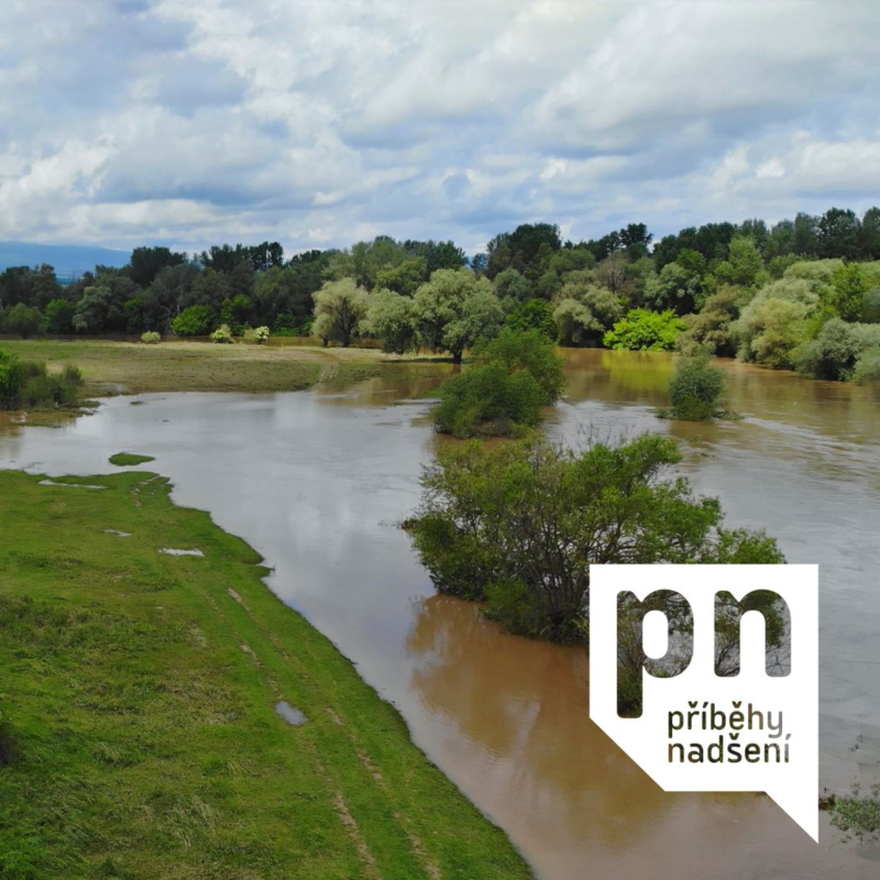 Obrázek epizody 22. O vodě, bez vody i pod vodou