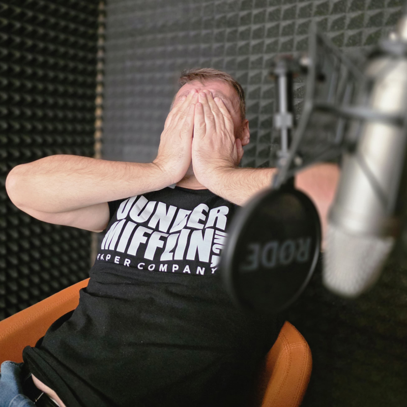 Obrázek epizody Daniel Gris: „Pokud půjdu na premiéru, tak stejným stylem jako vždycky – anonymně"