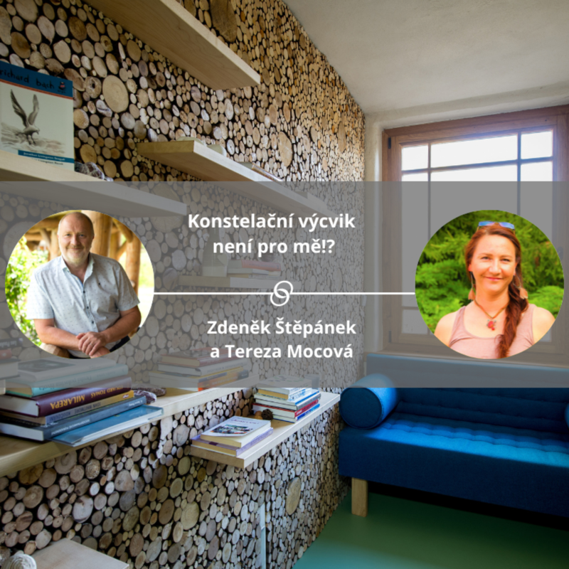 Obrázek epizody Odpovědnost nebo Zodpovědnost? #koucinkakademie