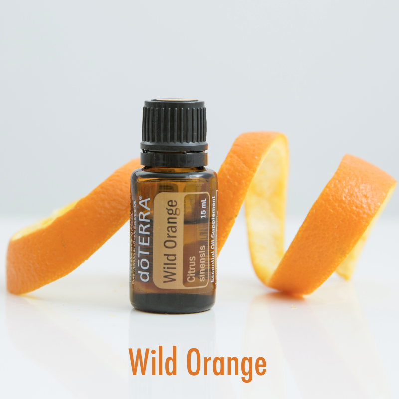 Obrázek epizody Svěžest Divokého Pomeranče: Energie a Očista 🍊✨