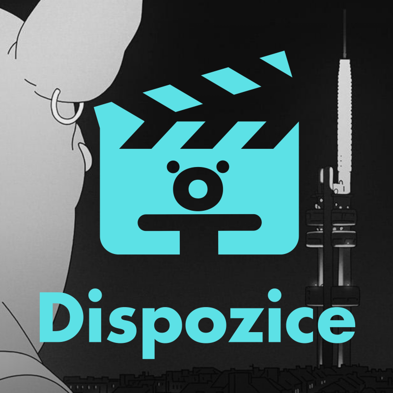 Obrázek epizody Dispozice: Tři české filmy bojují o Oscara, Timothée Chalamet řádí a Netflix na exkurzi