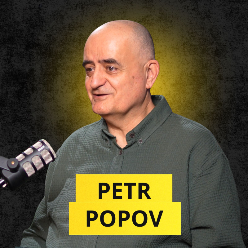 Obrázek epizody MUDr. Petr Popov o hranici závislosti. Jak přestat dřív, než je pozdě?