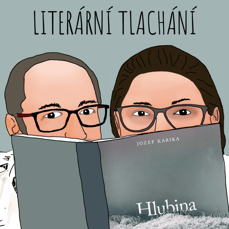 Obrázek epizody Hlubina (bez obalu)