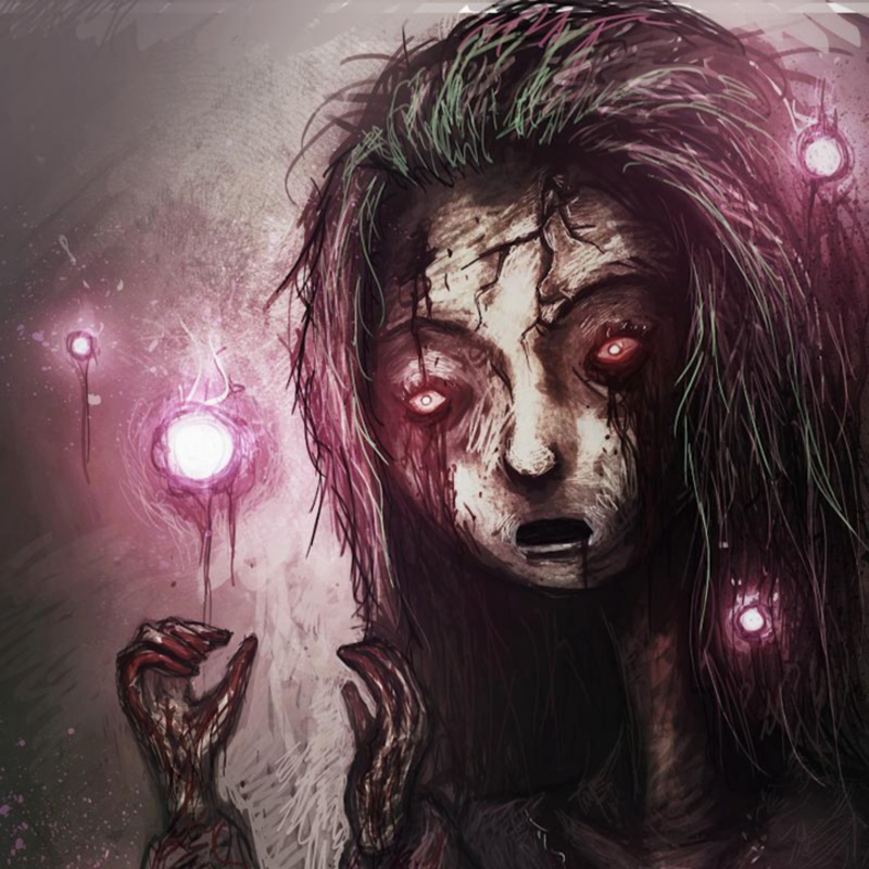 Obrázek epizody Dospěla jsem