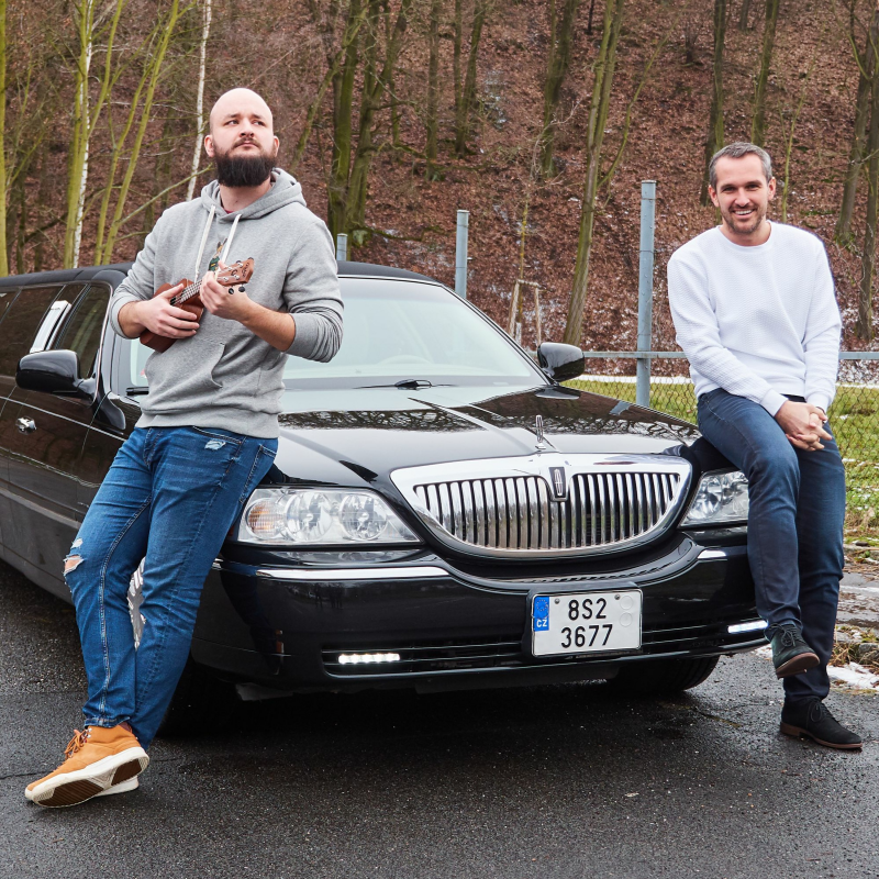 Obrázek epizody Pokáč