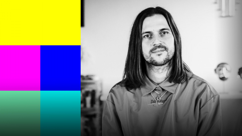 Obrázek epizody What should humans take to space (and leave behind)? | Jorge Mañes Rubio