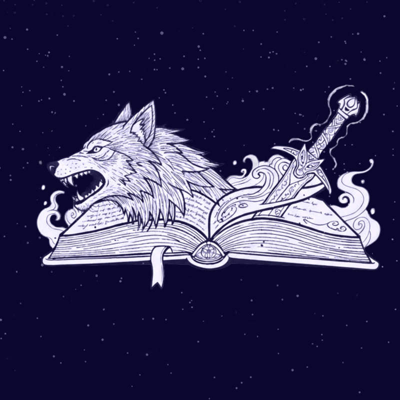 Obrázek epizody #3 Epizoda: Bran - Zlovlci, čest a první lekce dospělosti | Zima se blíží