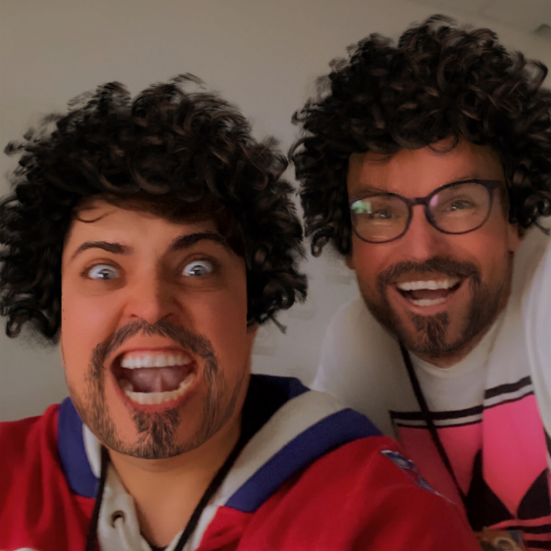 Obrázek epizody ODPOLEDNÍ JUMP - To nejlepší z pondělí 12. 4. 2021