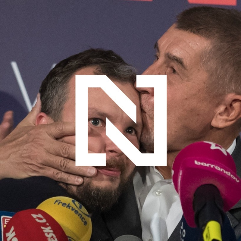 Obrázek epizody Babiše opouští klíčoví lidé. Proč odchází Prchal a další?