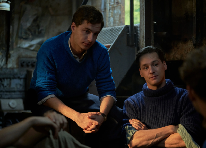 Obrázek epizody Nominace na České lvy: akademici pořád volí bijáky