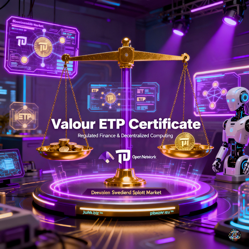 Obrázek epizody Pi Network ETP a AI partnerství: Separujeme fakta od zveličování