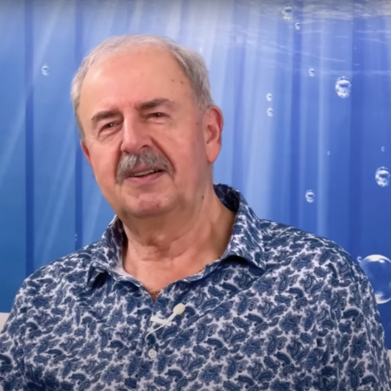 Obrázek epizody Richard Stříbrný, Nejvýznamnější konstelace - duben 2025