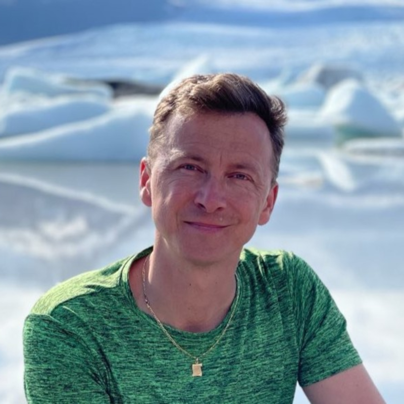 Obrázek epizody Rozhovor s kastelánem hradu Karlštejn Lukášem Kunstem