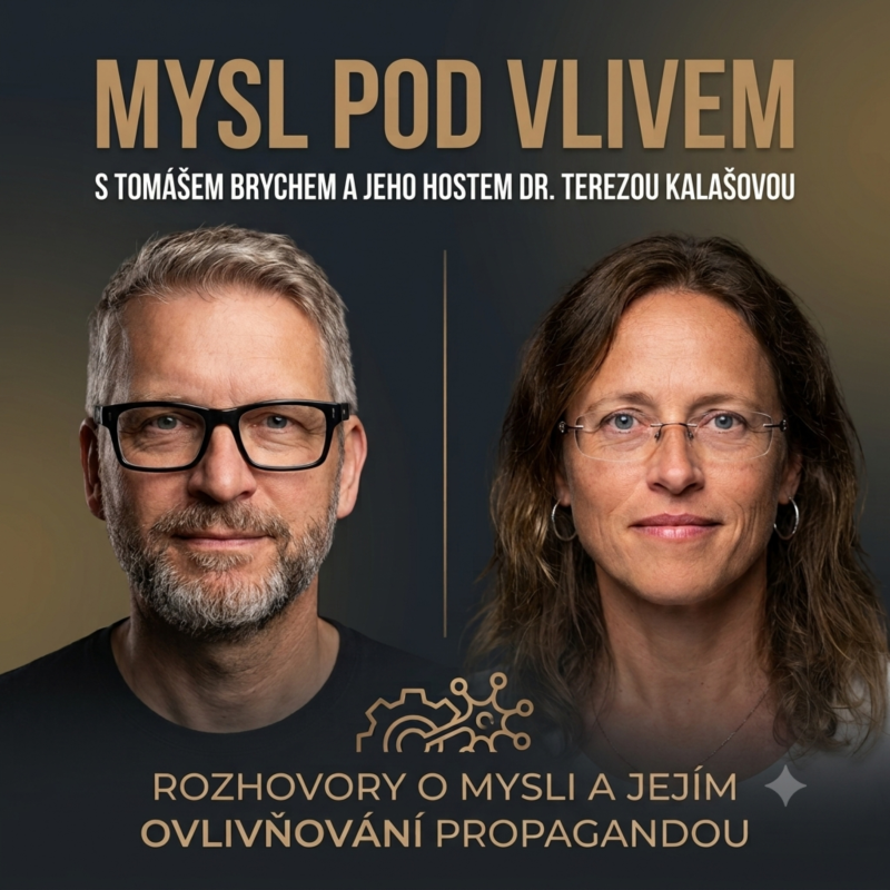 Obrázek epizody Epizoda 1