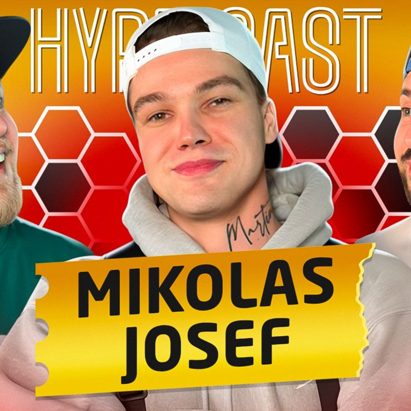 Obrázek epizody MIKOLAS JOSEF - PŘI HRANÍ NA ULICI MĚ ODVEDLA POLICIE, V EUROVIZI JSEM MUSEL BÝT SJETÝ POD PRÁŠKAMA Ep.237