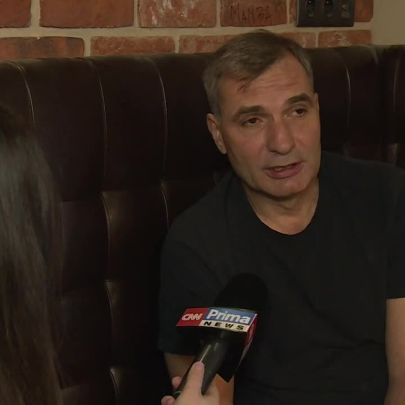 Obrázek epizody SHOWTIME 25.11.2021