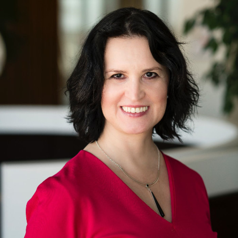 Obrázek epizody 7: Jak se dívá Lenka Mrázová na otázku žen a jejich příležitosti uspět na vyšších postech?