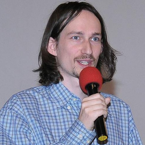 Obrázek epizody Jakub Vrtaňa: Život vírou