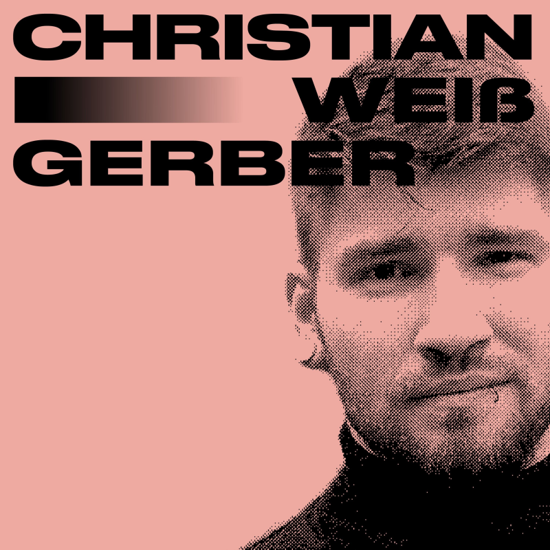 Obrázek epizody Christian Weißgerber: Manuál k nápravě rasismu