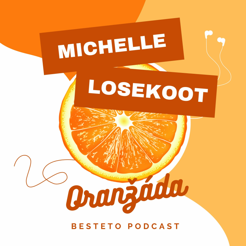 Obrázek epizody CopyCamp Michelle Losekoot