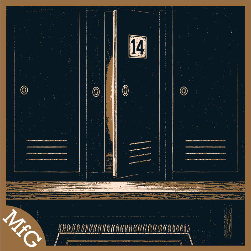 Obrázek epizody Skříňka č. 14