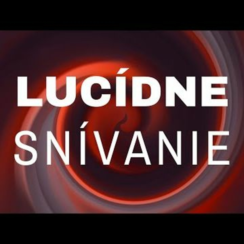 Obrázek epizody Stretnutie so snovým ja | Hypnóza na spanie