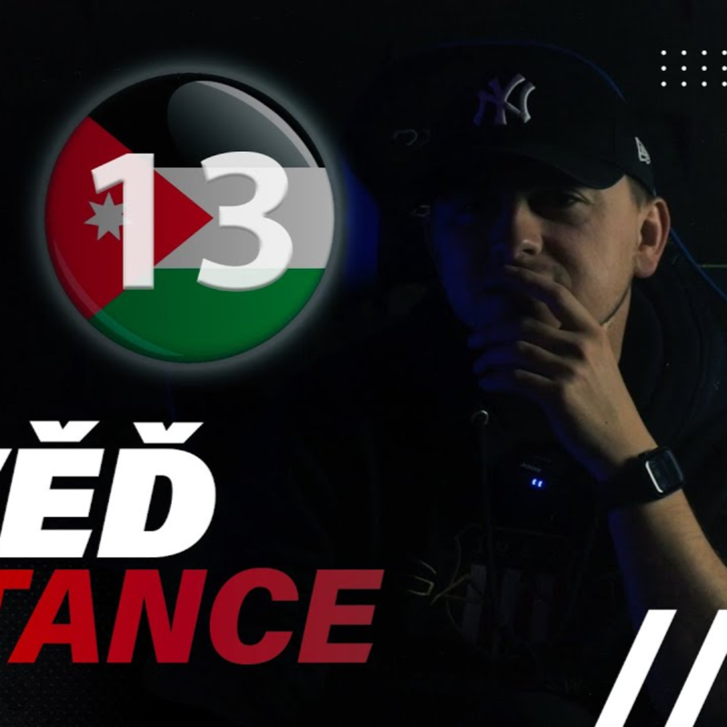 Obrázek epizody ZPOVĚĎ TRESTANCE #13: "Věznili mě v Jordánsku. Prý jsem špión. Nebýt doktora, seděl bych tam dodnes"