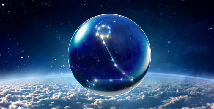 Obrázek epizody HOROSKOPY: Ryby, dnešek podpoří vaši odvahu. Dovolíte si vykročit ze zaběhlých zvyků