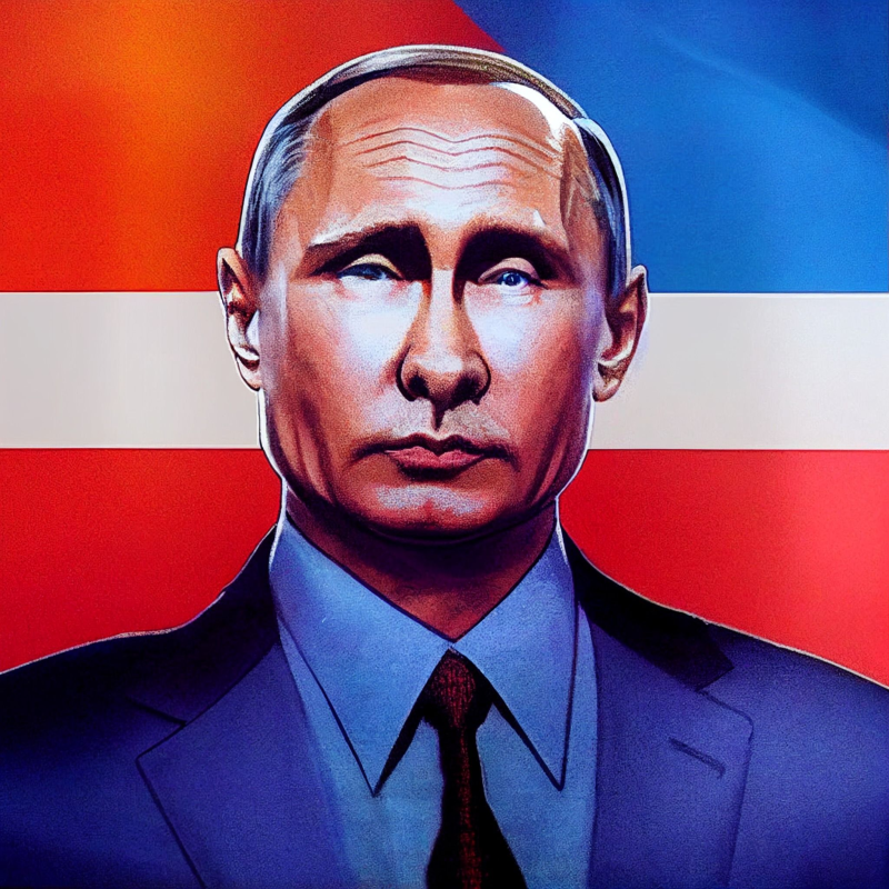 Obrázek epizody Ruský lid nese odpovědnost za válku na Ukrajině