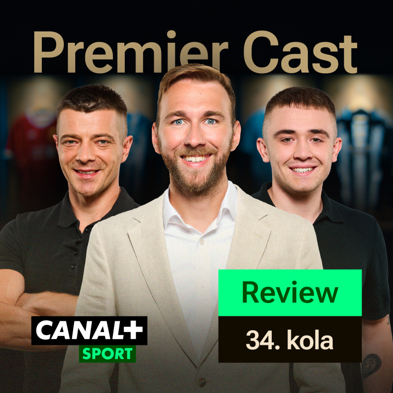 Obrázek epizody #56: Liverpool FC je mistrem Premier League! Lukáč & Freisinger