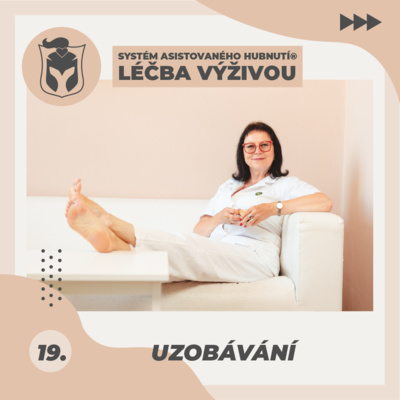 Obrázek epizody 19. Uzobávání