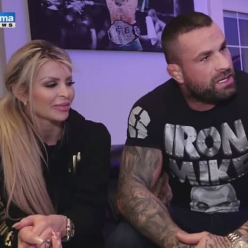 Obrázek epizody VÉMOLOVA KÉRKA VZBUZUJE RŮZNÉ REAKCE