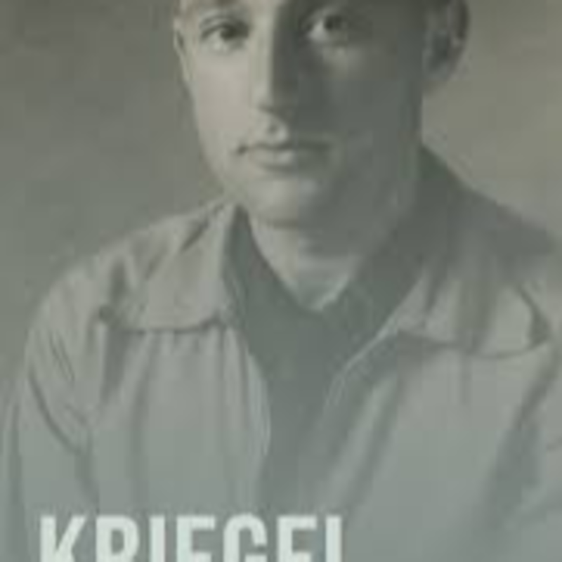 Obrázek epizody Kriegel ve fotografii