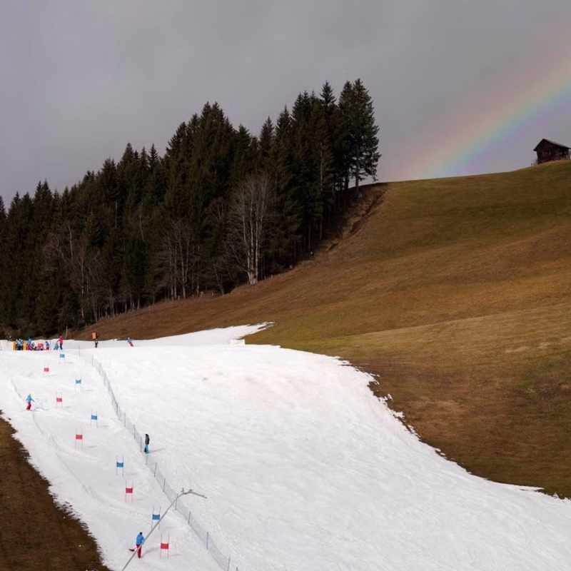 Obrázek epizody Zátiší 10/4/2024: klimatolog Pavel Zahradníček