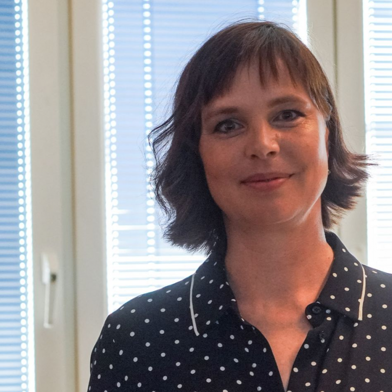 Obrázek epizody Veronika Remišová - Druhým testovaním potrebujeme zachytiť komplexnú situáciu v regiónoch