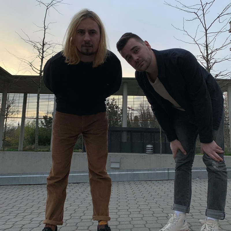 Obrázek epizody Reflektor #204: Gently zimu zařídily Amelie Siba a Barbora Cihak