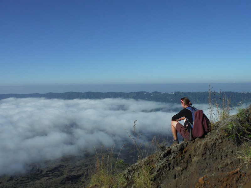 Obrázek epizody LeapMakers – Mon Borková: Aby člověk v životě něčeho dosáhl, je vždycky potřeba udělat první krok