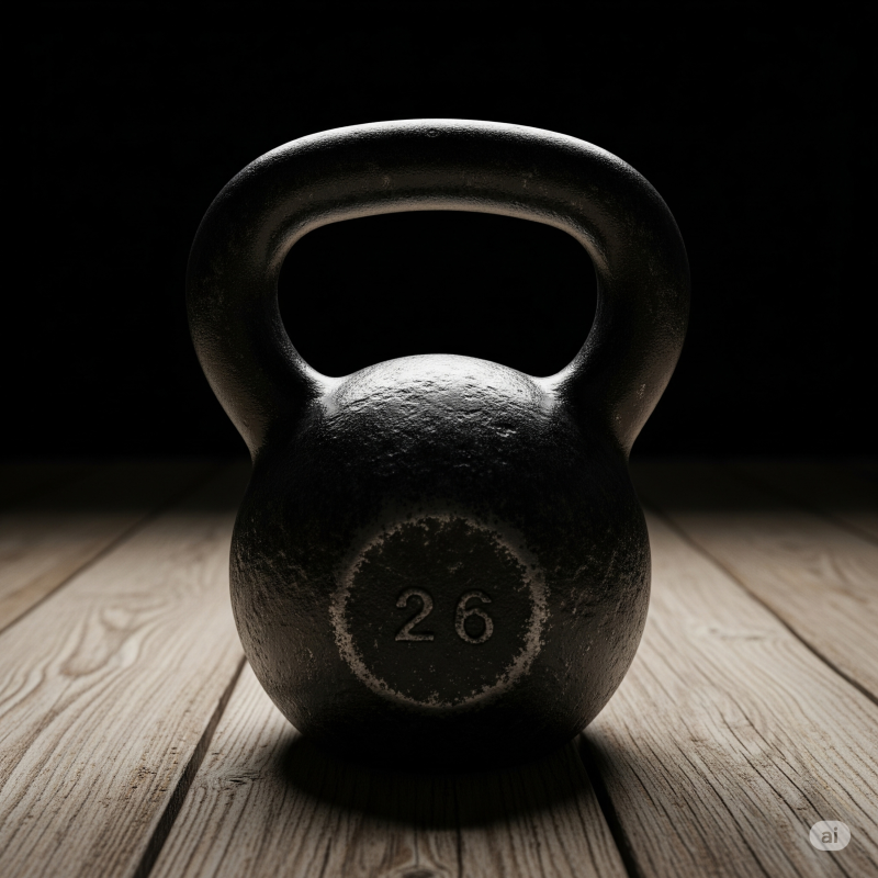 Obrázek epizody Pavel Tsatsouline - Síla jako neurologická dovednost