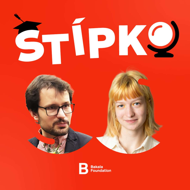 Obrázek epizody Scholarship: Když to nevyjde napoprvé